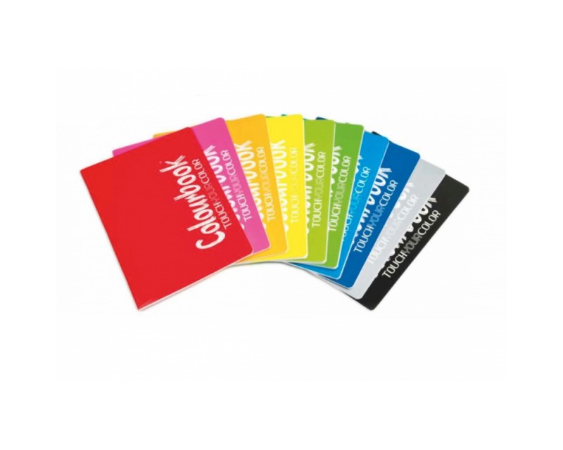 Colour Book